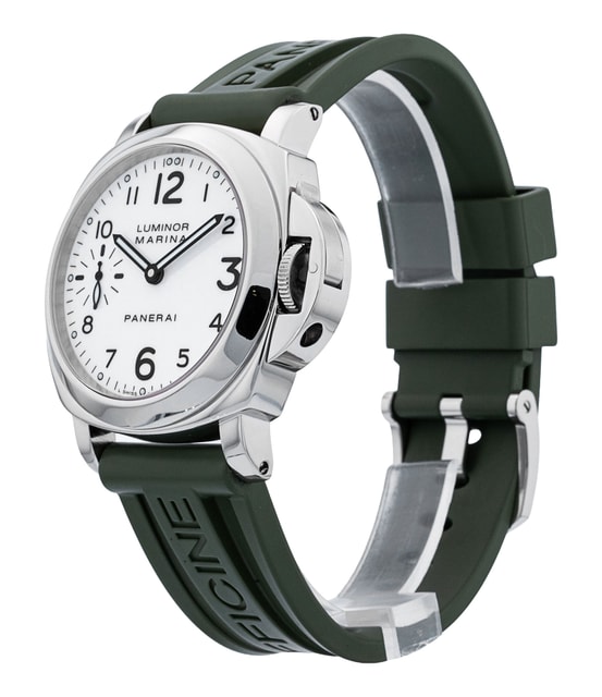 Panerai Luminor Marina PAM00113 Image 2